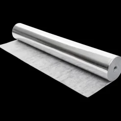 Wallmann Tilbehør Til Gulve^No noise dampspærre 1,5 mm x 1x10 m