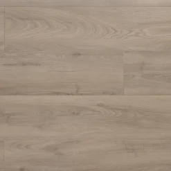 Vinylgulve^Wallmann Organic Silent hybridgulv hvid eg 9x245x2003 mm