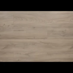 Vinylgulve^Wallmann Organic Silent hybridgulv hvid eg 9x245x2003 mm