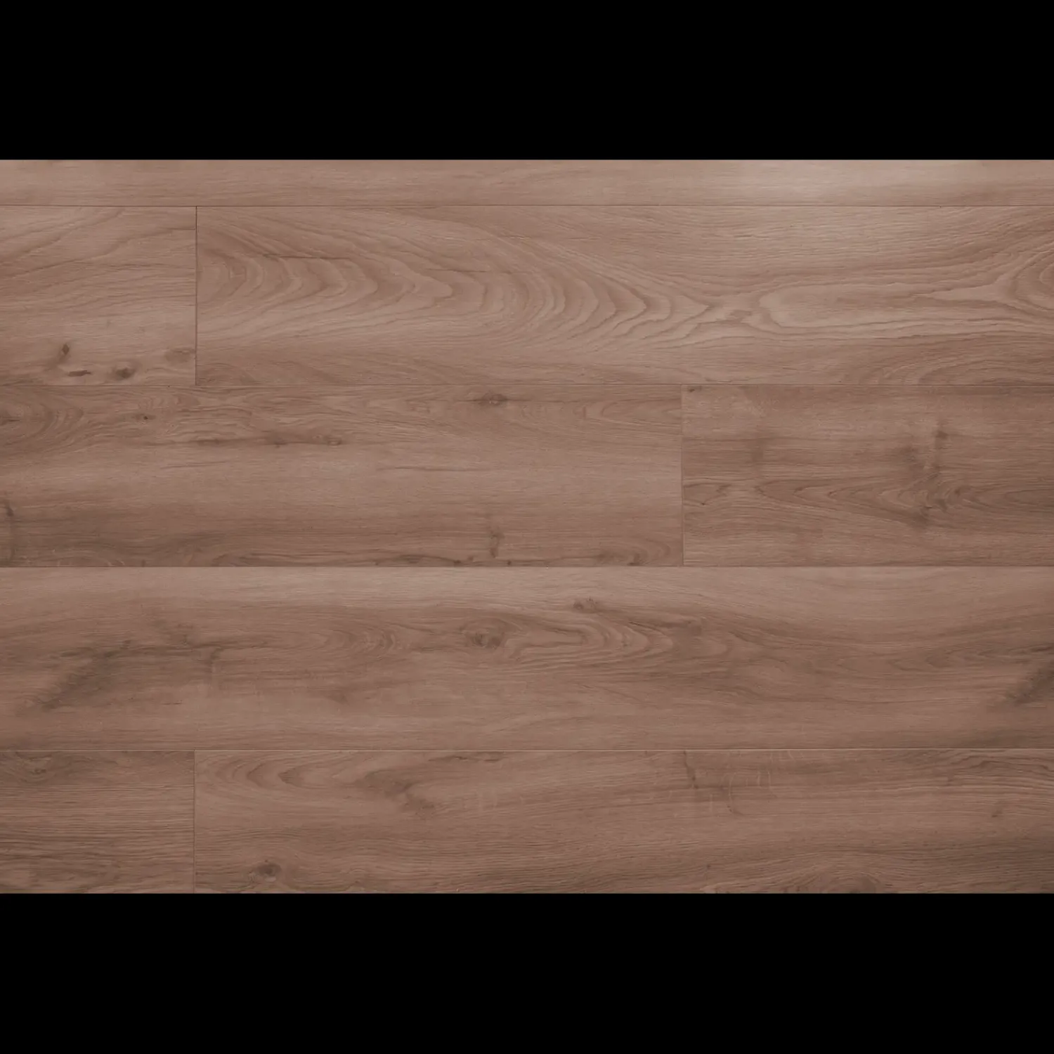 Online Wallmann Organic silent hybridgulv lys brun eg 245x2003x9 mm