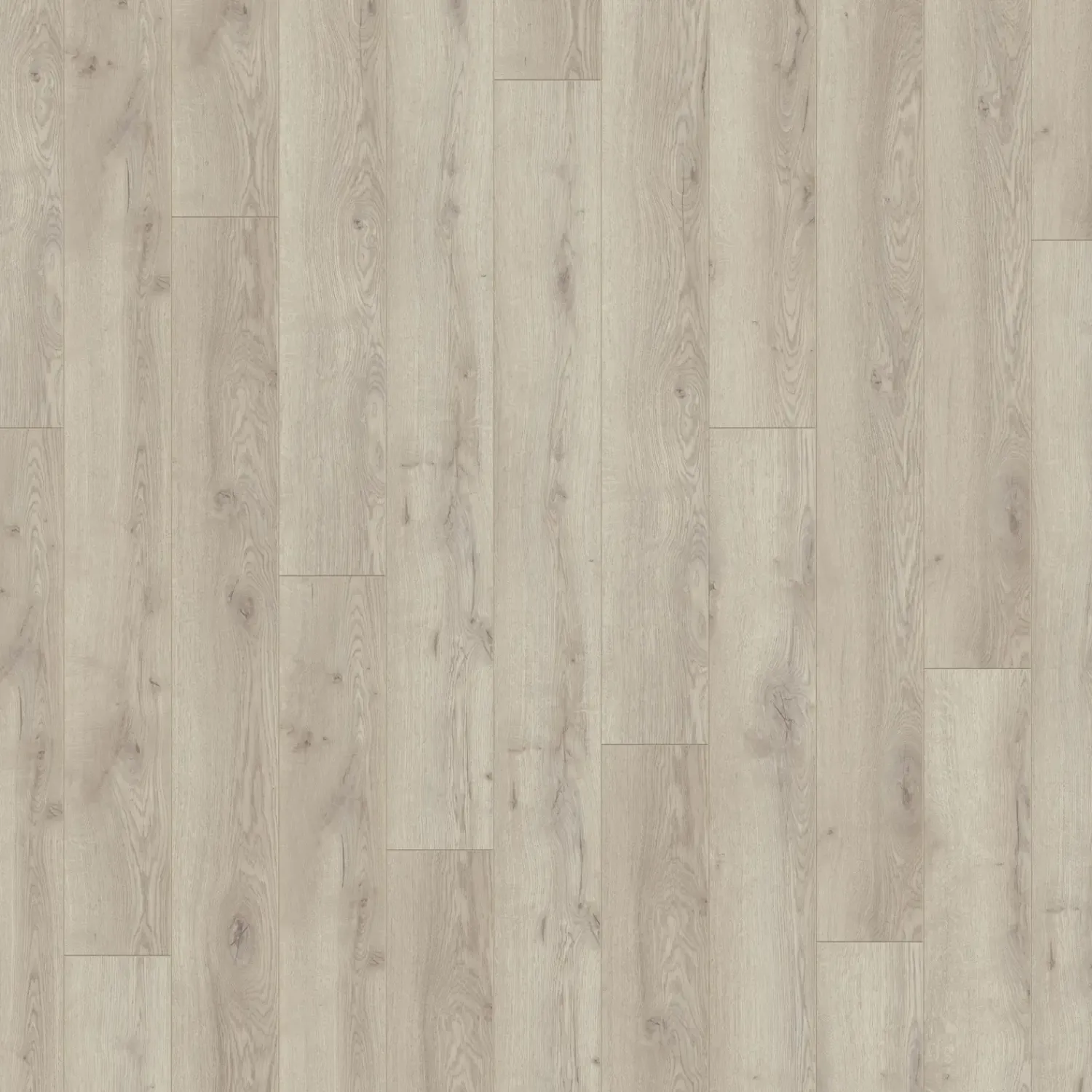 Wallmann Laminatgulve^planke laminatgulv, Mammut, eg mountain beige, 1845x188x12 mm
