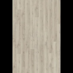 Wallmann Laminatgulve^planke laminatgulv, Mammut, eg mountain beige, 1845x188x12 mm