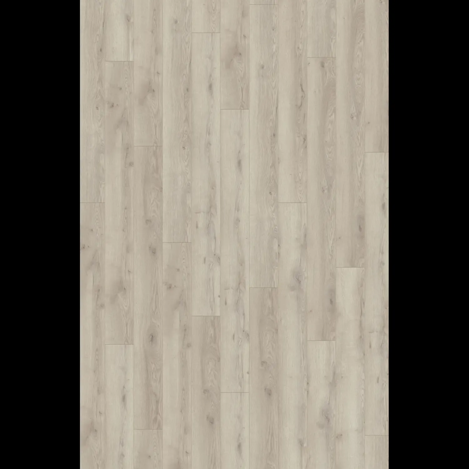 Wallmann Laminatgulve^planke laminatgulv, Mammut, eg mountain beige, 1845x188x12 mm