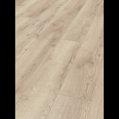 Wallmann Laminatgulve^planke laminatgulv, Mammut, eg mountain beige, 1845x188x12 mm