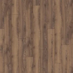 Wallmann Laminatgulve^planke laminatgulv, Mammut, eg mountain natur, 1845x188x12 mm