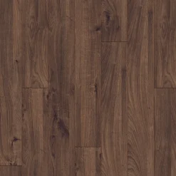 Wallmann Laminatgulve^planke laminatgulv, Mammut, eg everest, 1845x188x12 mm