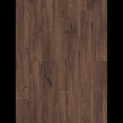 Wallmann Laminatgulve^planke laminatgulv, Mammut, eg everest, 1845x188x12 mm