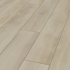 Laminatgulve^Wallmann Planke Laminatgulv advanced 1380x193x8 mm Eg Sommer