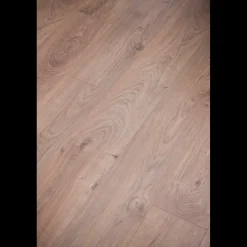 Wallmann Laminatgulve^planke laminatgulv, Mammut, eg rustik, 1845x188x12 mm