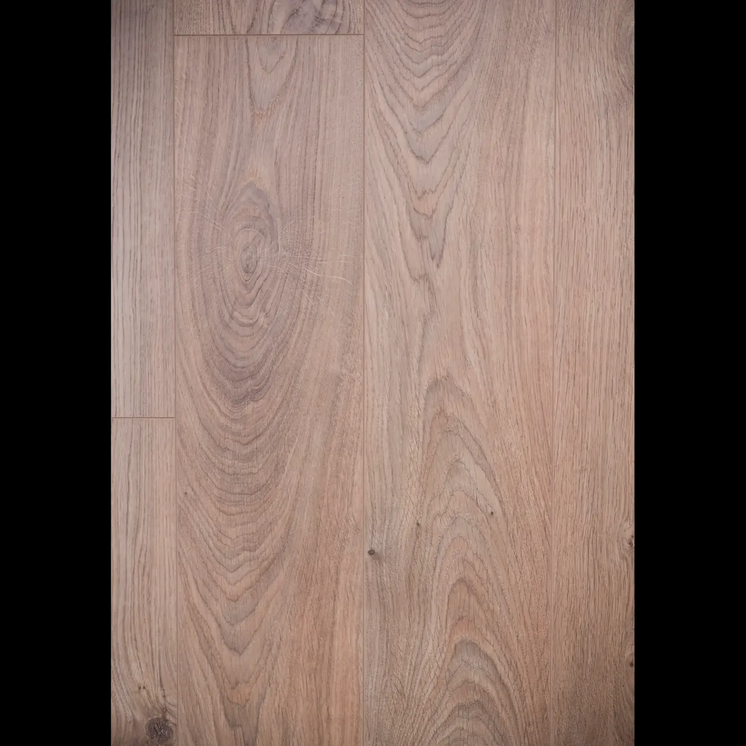 Wallmann Laminatgulve^planke laminatgulv, Mammut, eg rustik, 1845x188x12 mm