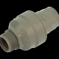 New Waterblock rørbrudsikring 3/4" M/N