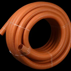 Wavin Brønde Og Dræn^drænrør korrugerede PVC 50 mm x 50 m