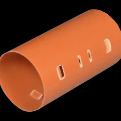 Best Wavin drænsamlemuffe 113/126 mm