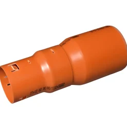 Wavin Brønde Og Dræn^dræntilslutning t/in-situ 80x110 mm