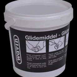 Clearance Wavin glidemiddel 1000 g