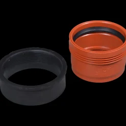 Sale Wavin In-situ kloakrør tilslutning 110 mm