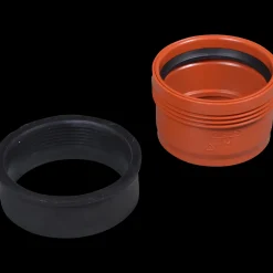 Wavin Kloakrør^In-situ kloakrør tilslutning 160 mm