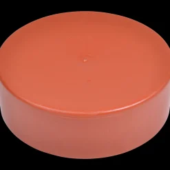 Best Wavin kloakrør PVC rød slutmuffe 110 mm