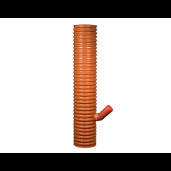 Wavin Brønde Og Dræn^rendestensbrønd med vandlås 315 mm