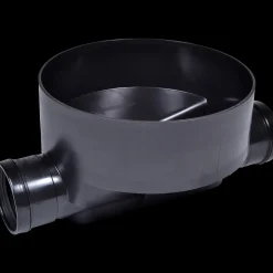 Best Wavin rense & inspektionsbrønd TP1 110x315 mm