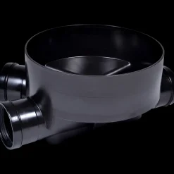 Best Wavin rense & inspektionsbrønd TP4 110x315 mm