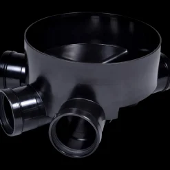 Wavin Brønde Og Dræn^rense & inspektionsbrønd TP2 110x315 mm