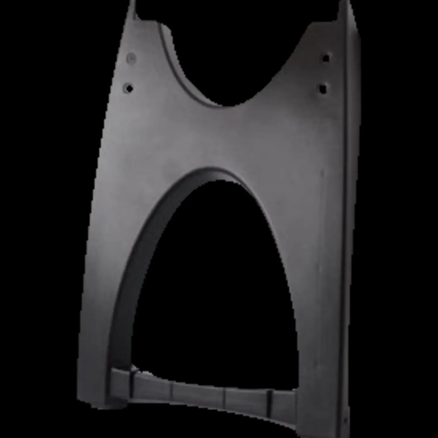 Weber Reservedele Til Gasgrill^® ben til - Q® 300 ikke hjulside