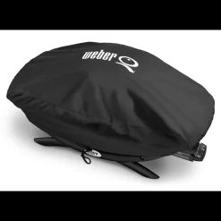 Weber Stegeplader Og Holdere^bradepande stor til Q-serien