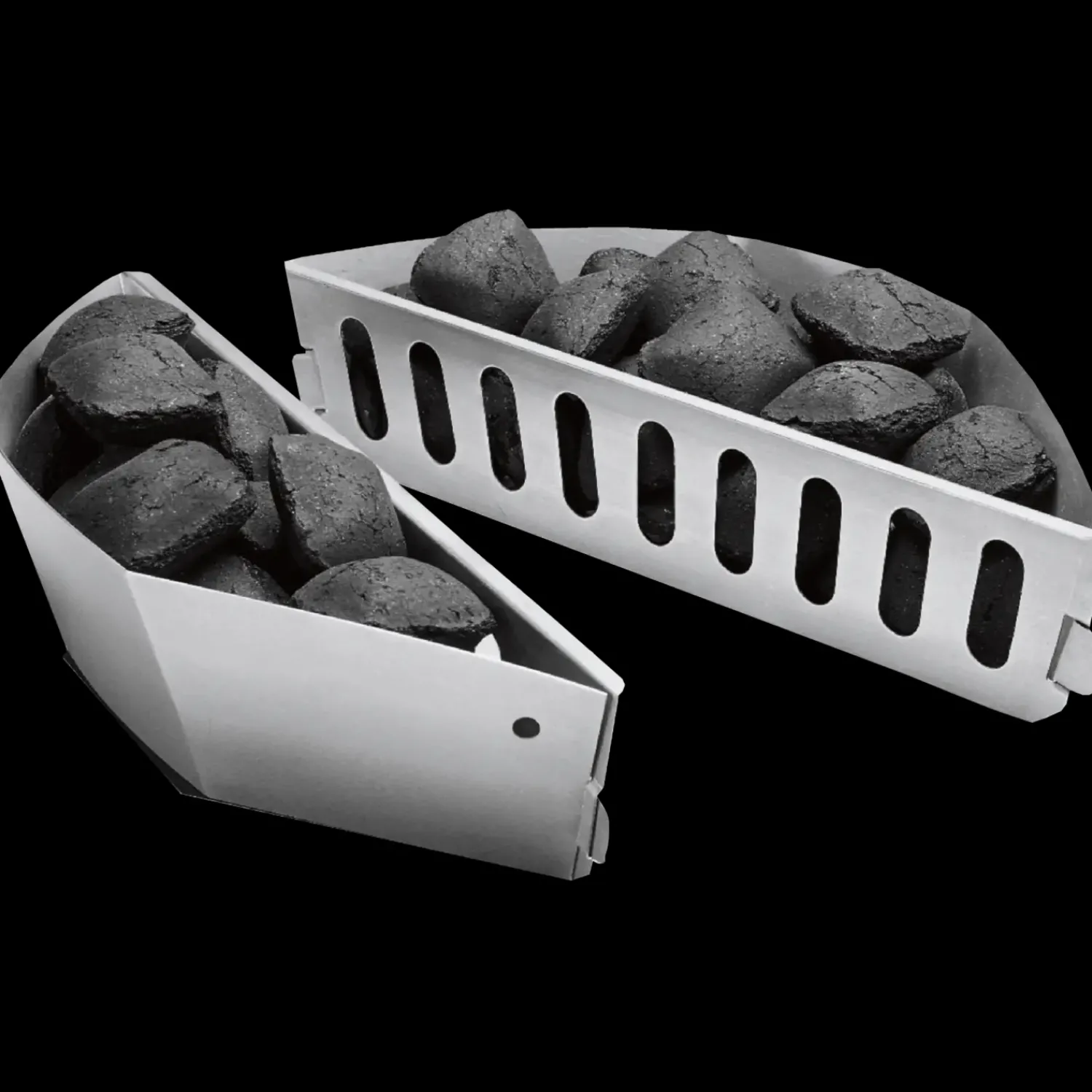 Weber briketter, 8 kg