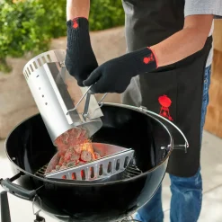 Weber briketter, 8 kg