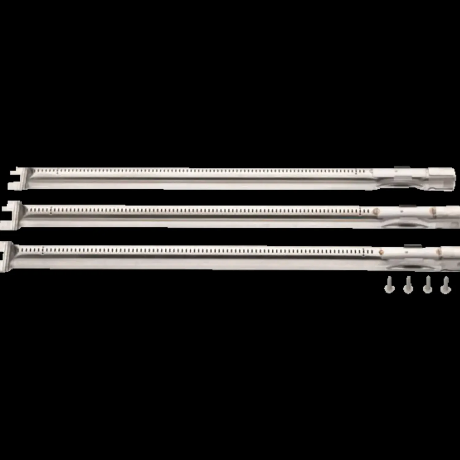 Outlet Weber ® Brænderset - Genesis® 300-serien (2011-2013)