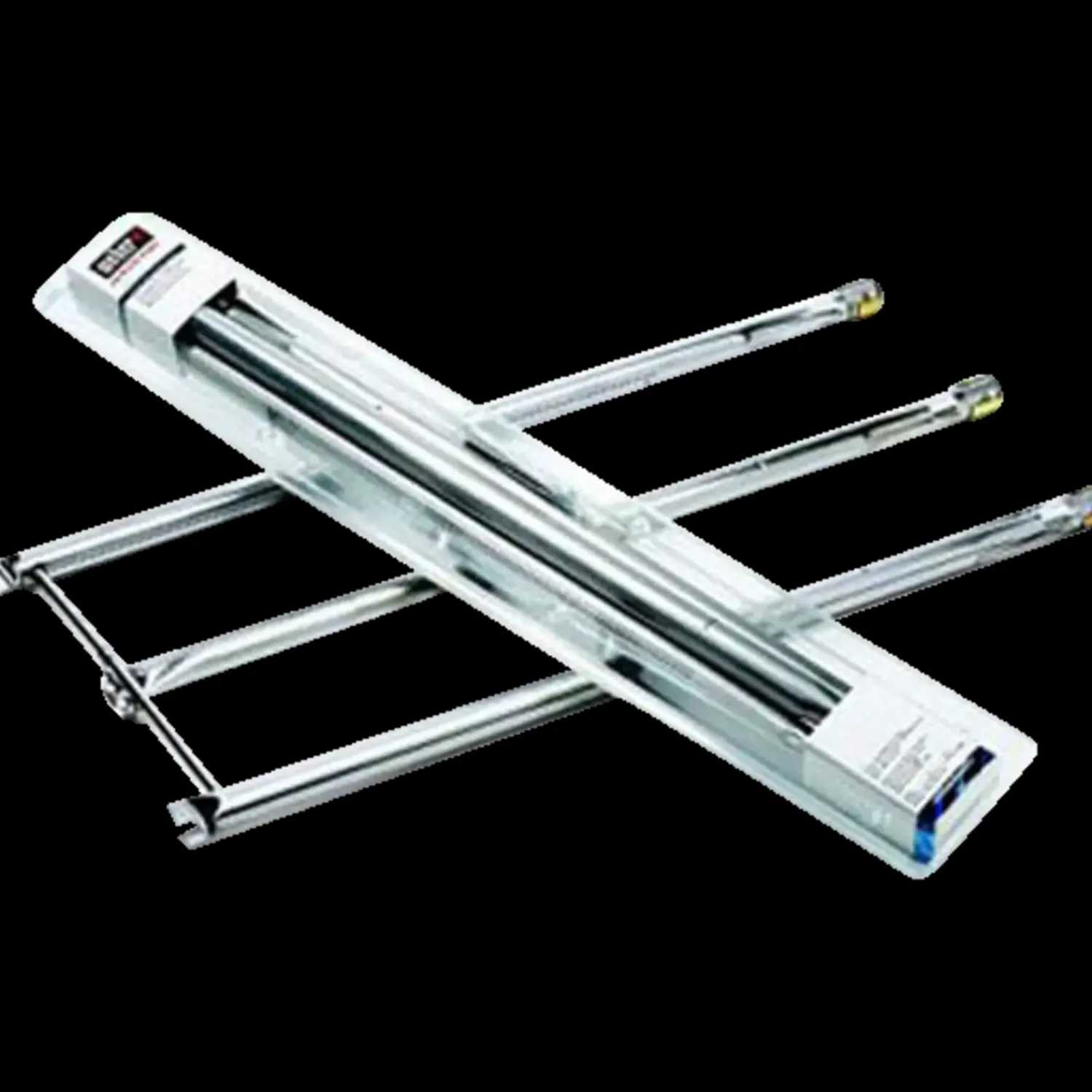 Hot Weber ® brændersæt 10463 Spirit® 300