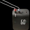 Weber Stegetermometre^Connect Smart Grilling Hub stegetermometer