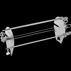 Hot Weber Crafted grillspydsæt til rotisseri