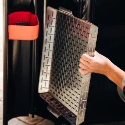 Weber Stegeplader Og Holdere^Crafted grøntsagsbakke