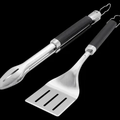 Weber Grilltænger Og -Redskaber^2-delt grillsæt