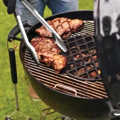 Weber Grilltænger Og -Redskaber^2-delt grillsæt