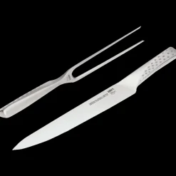 Weber Grilltænger Og -Redskaber^Deluxe brødkniv