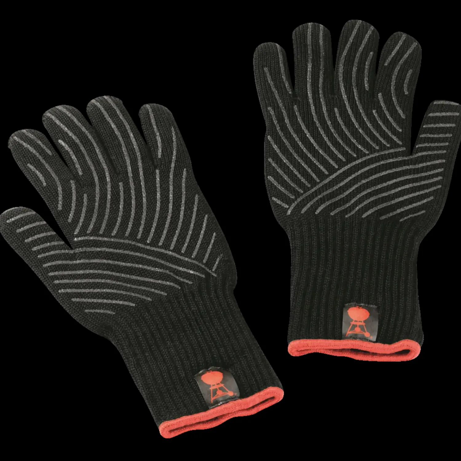 Weber Stegeplader Og Holdere^Deluxe grillbakke kvadratisk