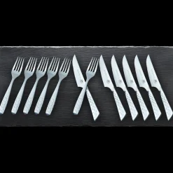 Hot Weber Deluxe steaksæt