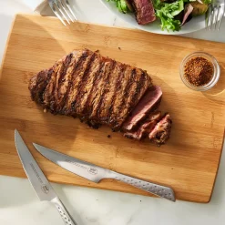 Hot Weber Deluxe steaksæt