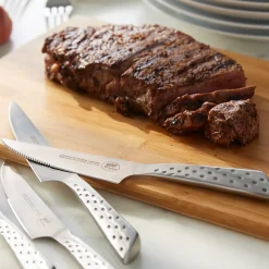 Hot Weber Deluxe steaksæt