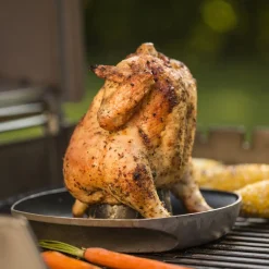 Weber Deluxe stegholder