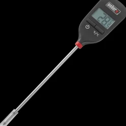Outlet Weber digitalt stegetermometer