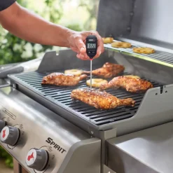 Outlet Weber digitalt stegetermometer