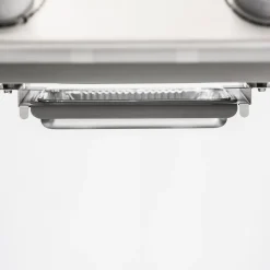 Discount Weber drypbakke 83156 - Spirit® & Genesis® (2000-