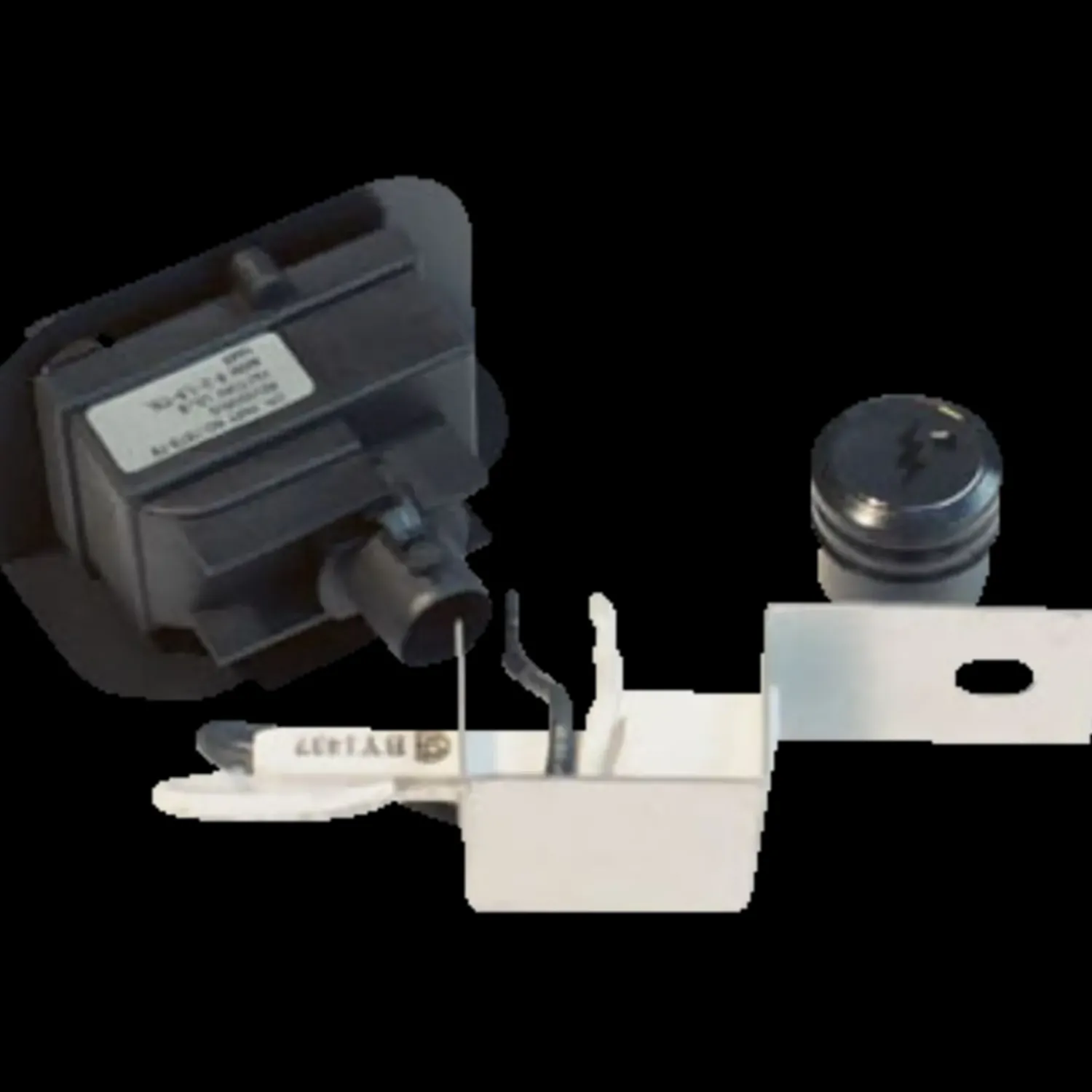 Outlet Weber ® Elektronisk gnisttænder Q120-220/Q1200-2200