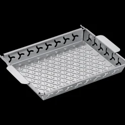 Weber Stegeplader Og Holdere^elevation grøntsagskurv