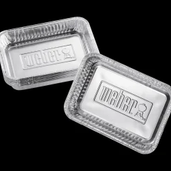 Best Weber ® flavorizer® bars emaljeret til Spirit® 300 kasse á 5 stk.