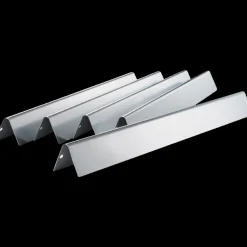 Discount Weber ® Flavorizer® Bars rustfri Spirit® 300-serie 2013 - pk. á 5 stk